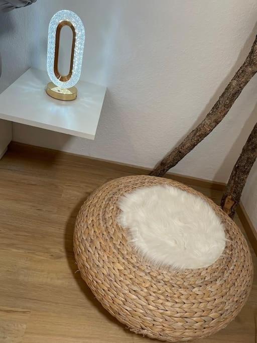 Boho Apartment Birkenstoeckl 바트라이셴할 외부 사진