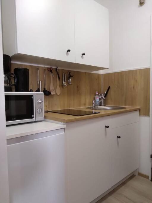 Boho Apartment Birkenstoeckl 바트라이셴할 외부 사진