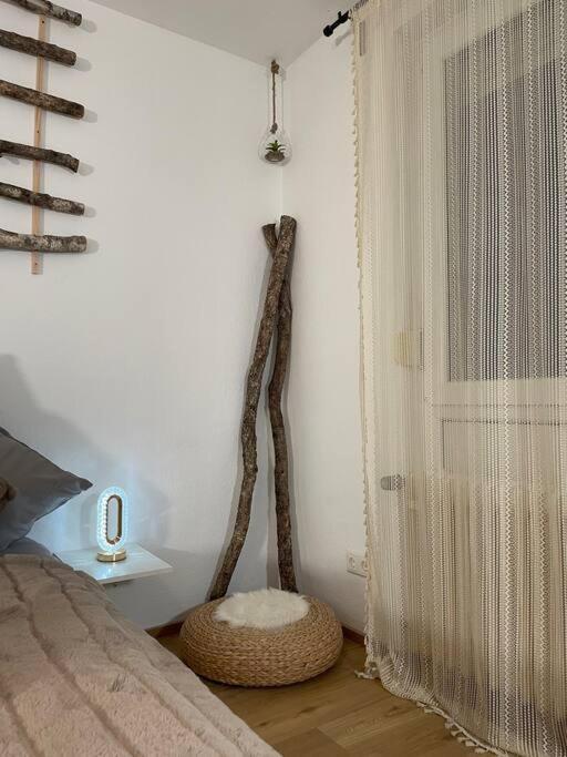 Boho Apartment Birkenstoeckl 바트라이셴할 외부 사진