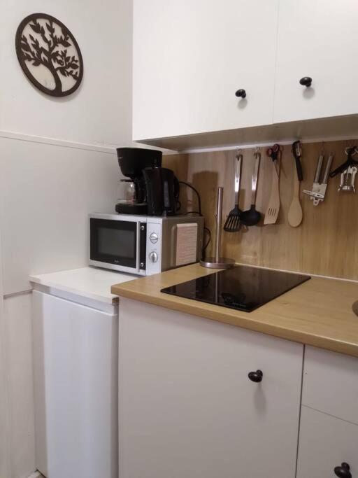 Boho Apartment Birkenstoeckl 바트라이셴할 외부 사진