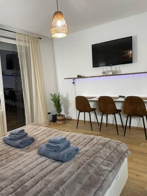 Boho Apartment Birkenstoeckl 바트라이셴할 외부 사진
