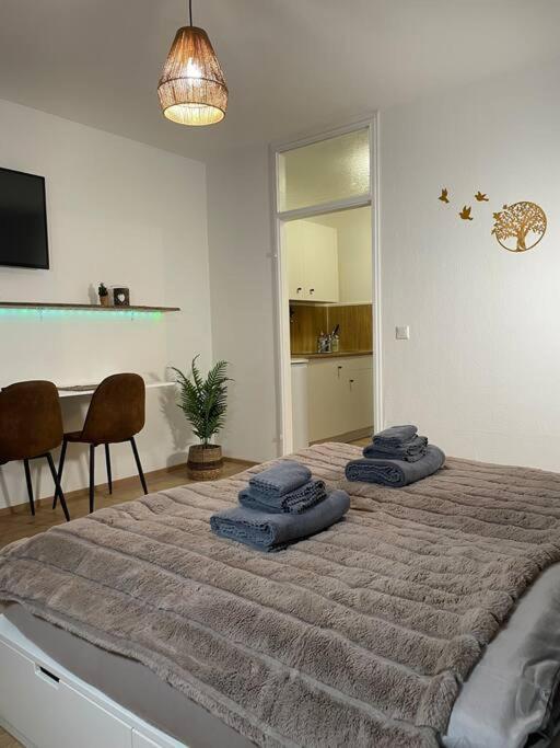 Boho Apartment Birkenstoeckl 바트라이셴할 외부 사진